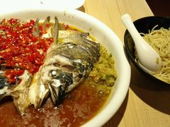 -望湘园·湖南菜(宏伊店)