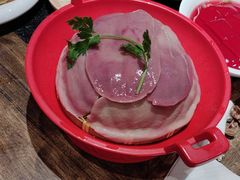 -周师兄大刀腰片火锅(洪崖洞旗舰店)