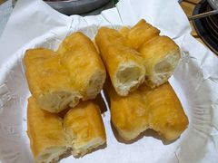 招牌油条-丰尔粥食·粥底火锅(大良总店)