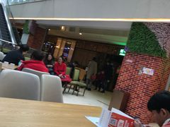 大堂-阳光世纪奥特莱斯店