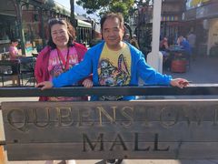 -Fergburger(皇后镇店)