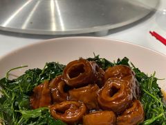 -玫瑰厅上海菜(兴国路店)