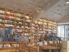 -猫的天空之城概念书店(束河店)