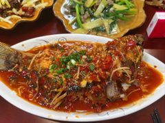 -和福餐馆(西江古街店)