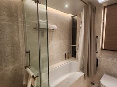 -香港九龙海逸君绰酒店