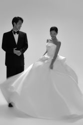 -金海岸婚纱摄影(塘沽店)