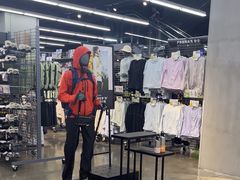 -迪卡侬(大英山店)