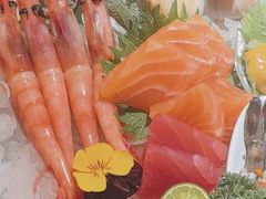 -德川家日本料理(中关村寰太大厦店)