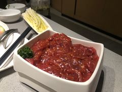 -海底捞火锅(崇文门新世界百货店)