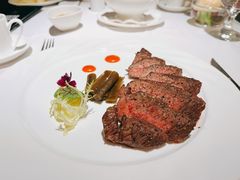 酥烤牛小排-王品牛排(福州泰禾店)