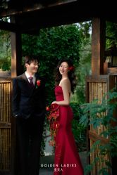 -金夫人婚纱摄影(衡阳店)