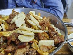 -知味脆皮鸡