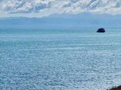-青海湖二郎剑景区