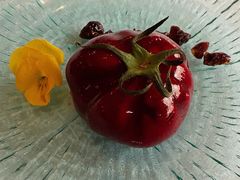 -月福京味斋·烤鸭店·北京菜(鼓楼总店)