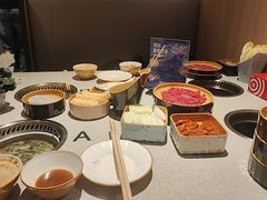 -海底捞大排档火锅(悦荟广场店)