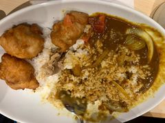 -食其家·牛丼咖喱(太阳宫店)