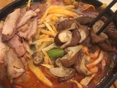 -螺小胖柳州螺蛳粉(钟楼总店)