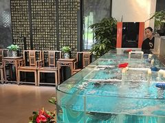 -汉水谣·江景餐厅(江滩店)