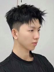 -韩国丽安形象设计