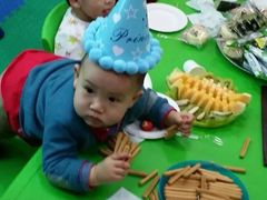 -美国悦宝园早教托育中心(东坝店)