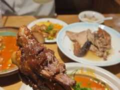-符离集餐厅(万象城店)
