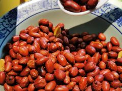 椒盐花生米-嘉厨小馆(宜山路店)