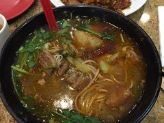 -美味兰州手拉面