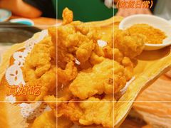 -春润大地海南椰子鸡(沙井京基百纳广场店)