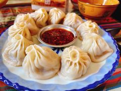 -卡万金特色藏餐