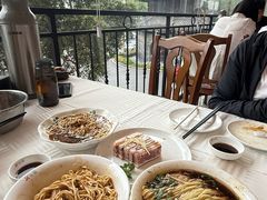 -怡园饭店-餐厅(四望亭店)