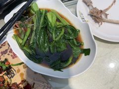 -陈江波老鸭煲(化工路店1号店)