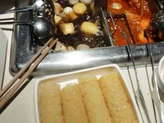 -海底捞火锅(团结桥店)