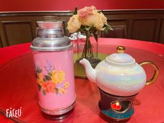 -阿莉餐厅(枣阳路店)