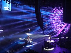 -宝能国际体育演艺中心