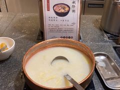 -杭州开元名都大酒店·地中海自助餐厅