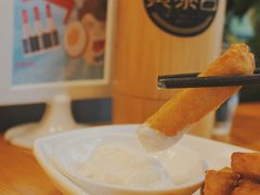 -黄泰吉拾味餐厅(江汉路店)