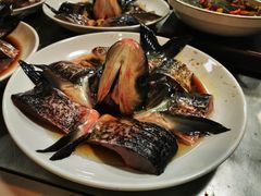-映月潭传家菜(易俗河店)