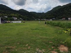 -趣飞飞黑麋峰国际滑翔伞基地