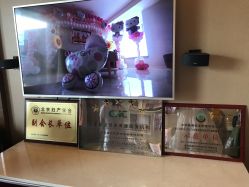 -巍阁月子中心(南山店)