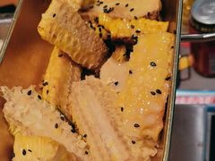 -冰城串说·羊肉串烧烤(哈西大街店)