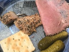 -喜来登酒店-盛宴标帜餐厅