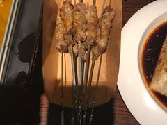 -半天妖烤鱼(中百店)