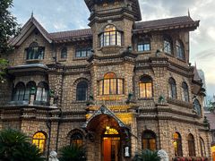 -马勒别墅饭店(静安寺店)