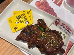 -木屋烧烤(龙岗南联店)