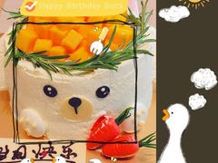 -怡咖啡·自助餐·西安香格里拉