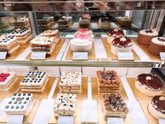 -M'CAKE(西单大悦城店)