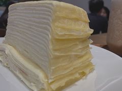 -Peet's Coffee皮爷咖啡(德基店)