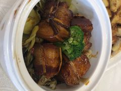 客家稻草肉-香顺·客家菜(东坑店)