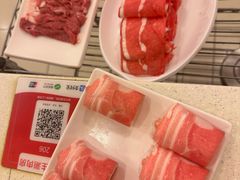 -八先生涮肉房(三里河店)