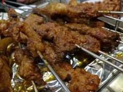 -熙成烧烤·三十三年(开发区店)
